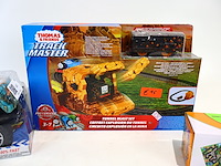 Partij speelgoed wagens (x3) - afbeelding 2 van  4