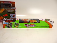 Partij speelgoed wagens (x3) - afbeelding 4 van  4