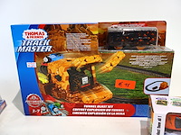 Partij speelgoed wagens (x3) - afbeelding 2 van  4