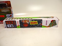 Partij speelgoed wagens (x3) - afbeelding 4 van  4