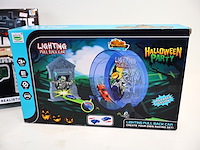 Partij speelgoed wagens (x4) - afbeelding 3 van  5