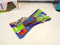 Partij speelgoed wagens (x4) - afbeelding 4 van  5