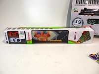 Partij speelgoed wagens (x4) - afbeelding 5 van  5