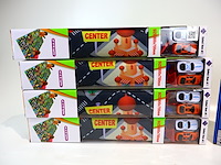 Partij speelgoed wagens (x5) - afbeelding 3 van  3