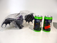 Partij speelgoed wagens (x7) - afbeelding 5 van  5