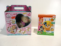 Partij speelgoed (x2) - afbeelding 1 van  3