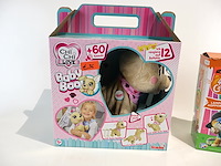 Partij speelgoed (x2) - afbeelding 2 van  3