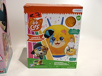 Partij speelgoed (x2) - afbeelding 3 van  3