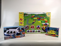 Partij speelgoed (x3) - afbeelding 1 van  4