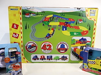 Partij speelgoed (x3) - afbeelding 2 van  4