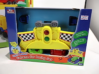 Partij speelgoed (x3) - afbeelding 3 van  4