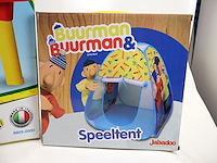 Partij speelgoed (x4) - afbeelding 3 van  4