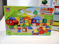 Partij speelgoed (x4) - afbeelding 4 van  4