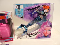 Partij speelgoed (x5) - afbeelding 2 van  5