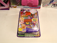 Partij speelgoed (x5) - afbeelding 5 van  5