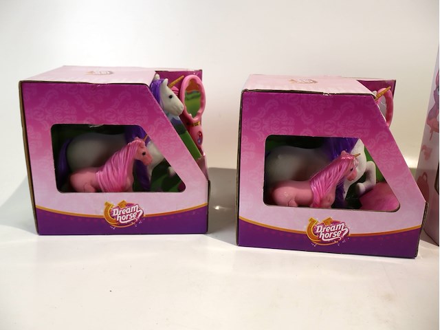 Partij speelgoed (x5) - afbeelding 5 van  5