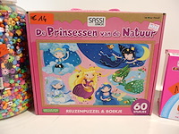 Partij speelgoed (x5) - afbeelding 3 van  5