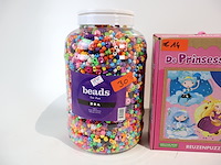 Partij speelgoed (x5) - afbeelding 4 van  5