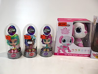 Partij speelgoed (x6) - afbeelding 4 van  4