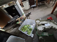 Partij speelgoed - afbeelding 1 van  4