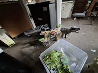 Partij speelgoed - afbeelding 2 van  4