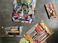 Partij speelgoed - afbeelding 1 van  6