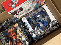 Partij speelgoed - afbeelding 3 van  3