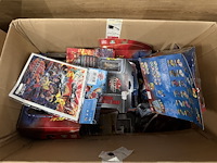 Partij speelgoed - afbeelding 4 van  4