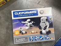 Partij speelgoed - afbeelding 2 van  7