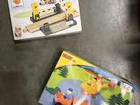 Partij speelgoed - afbeelding 3 van  7