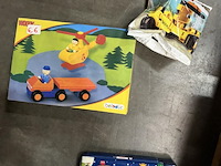 Partij speelgoed - afbeelding 4 van  7