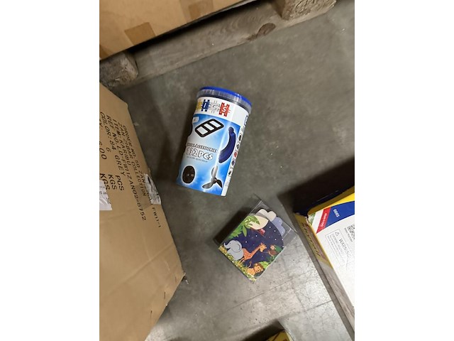Partij speelgoed - afbeelding 5 van  7
