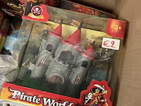 Partij speelgoed - afbeelding 3 van  4