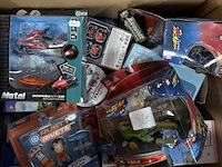 Partij speelgoed - afbeelding 1 van  1