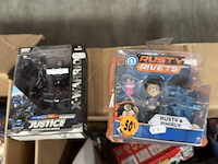 Partij speelgoed - afbeelding 3 van  4