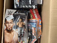 Partij speelgoed - afbeelding 4 van  4