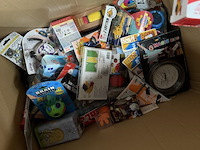 Partij speelgoed - afbeelding 1 van  2