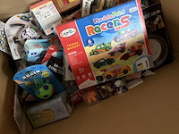 Partij speelgoed - afbeelding 2 van  2