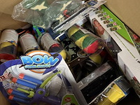 Partij speelgoed - afbeelding 1 van  1