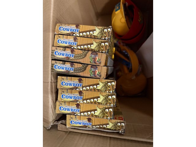 Partij speelgoed - afbeelding 3 van  5