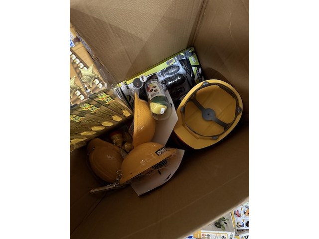 Partij speelgoed - afbeelding 5 van  5