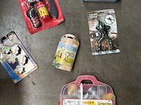 Partij speelgoed - afbeelding 1 van  5