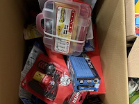 Partij speelgoed - afbeelding 5 van  5