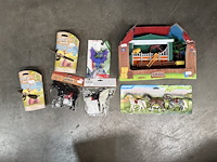 Partij speelgoed - afbeelding 1 van  4