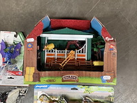 Partij speelgoed - afbeelding 2 van  4