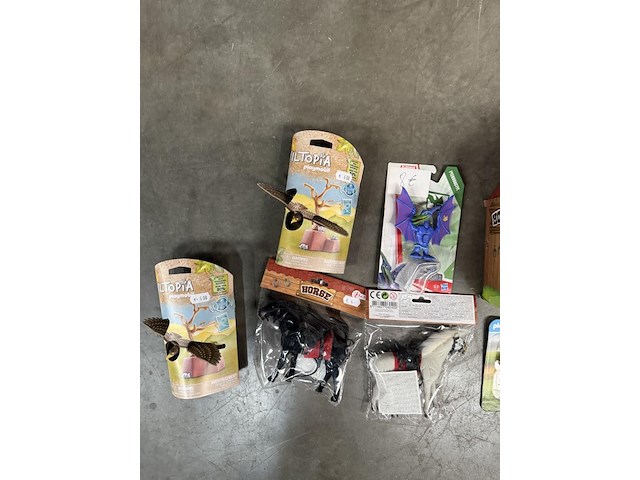 Partij speelgoed - afbeelding 3 van  4