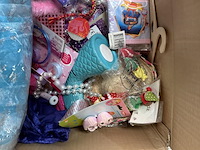 Partij speelgoed - afbeelding 2 van  3