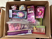 Partij speelgoed - afbeelding 3 van  3