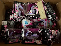 Partij speelgoed - afbeelding 1 van  4