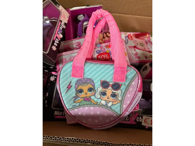 Partij speelgoed - afbeelding 3 van  4